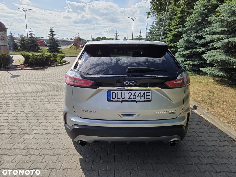 Ford Edge - 6