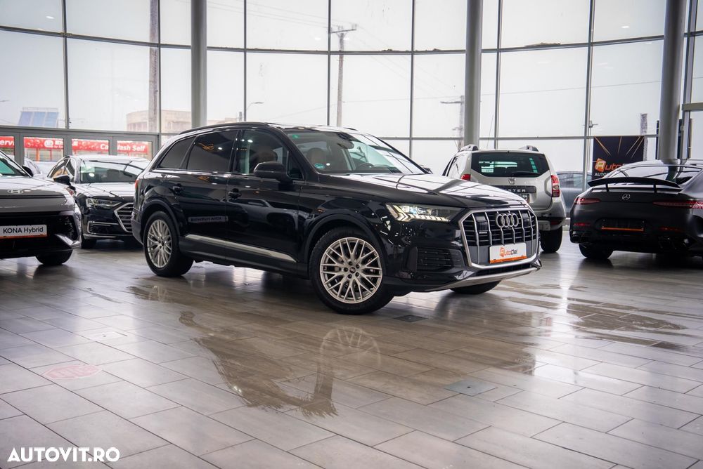 Audi Q7 - 24