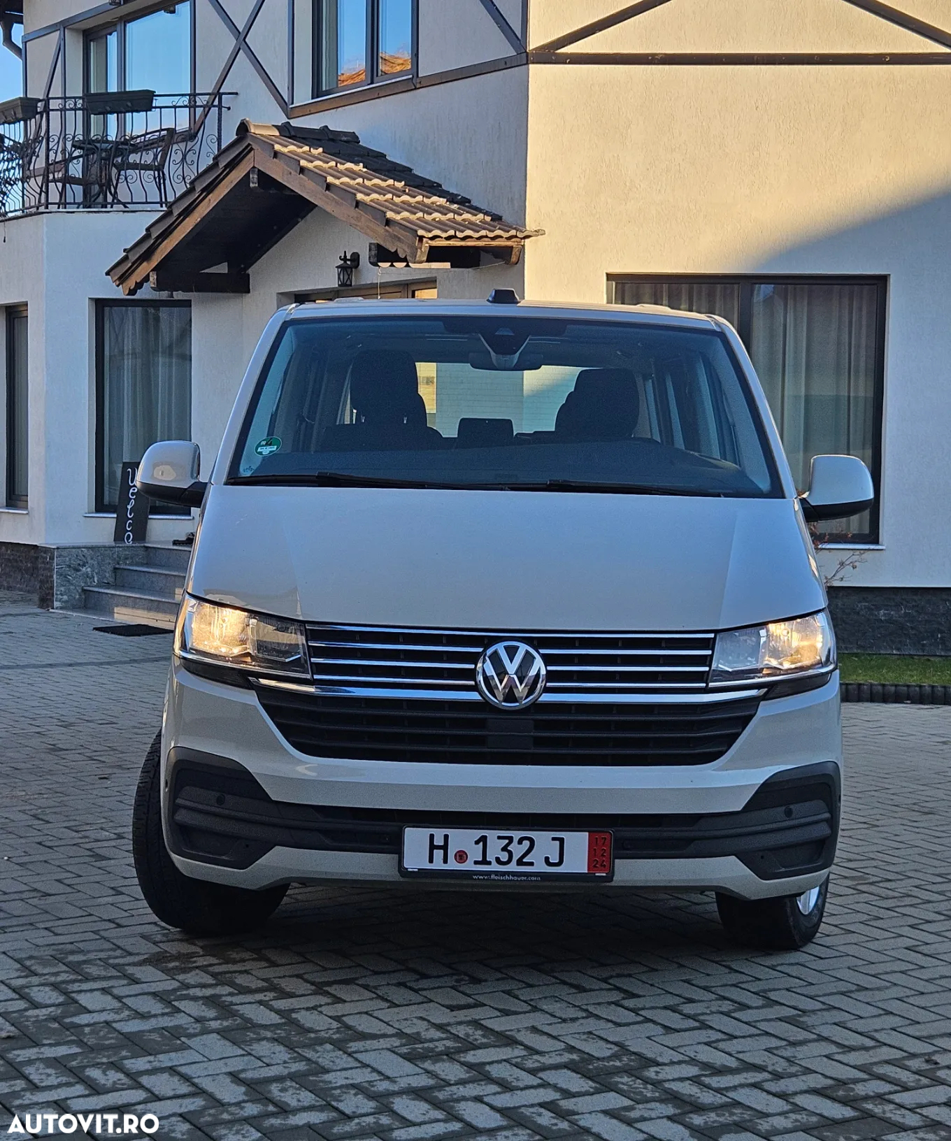 Volkswagen Multivan 2.0 TDI DSG 110KW Life - 6