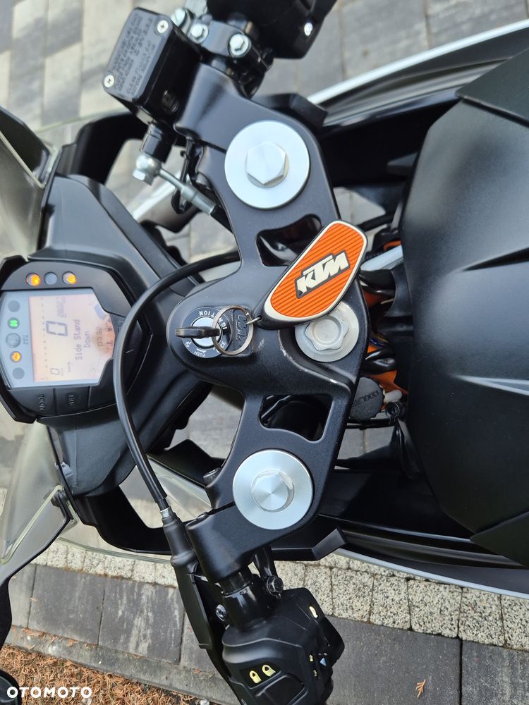 KTM RC 390 - 12