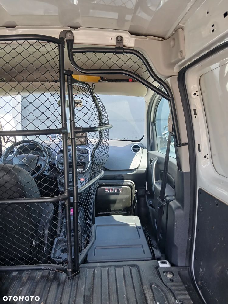 Renault Kangoo - 13