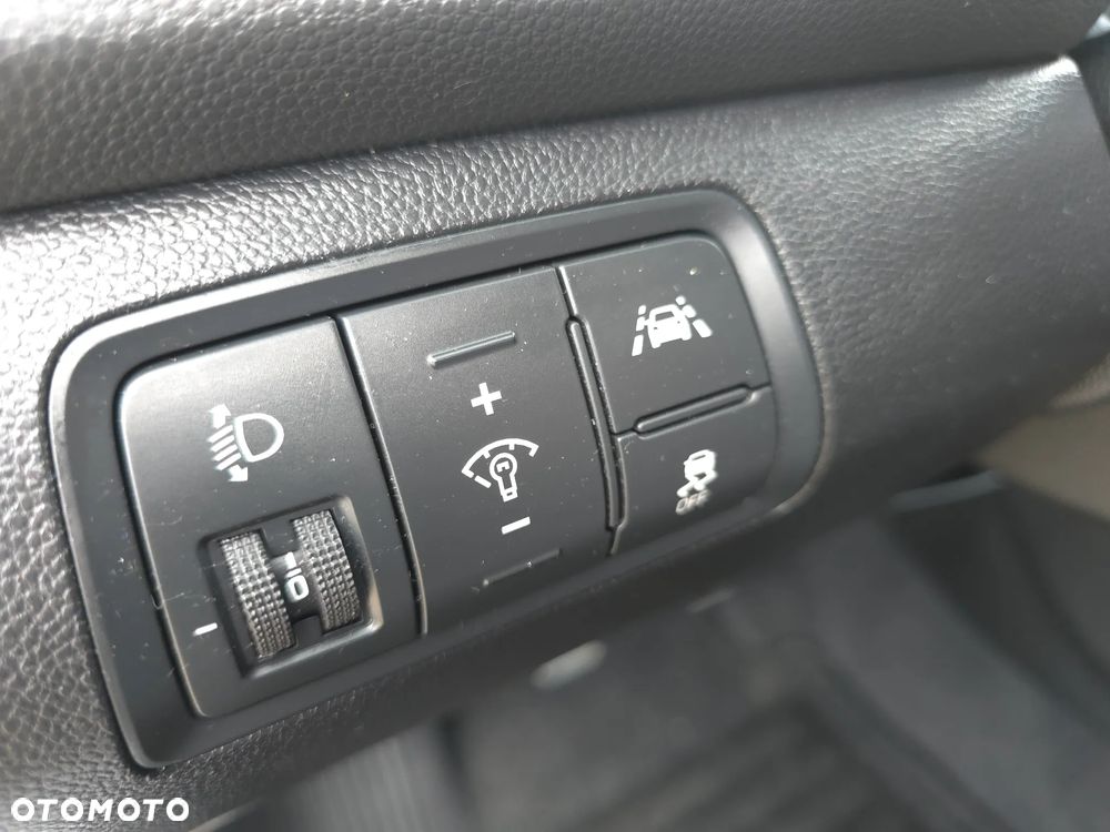 Hyundai i20 blue 1.0 T-GDI Active YES Plus - 20