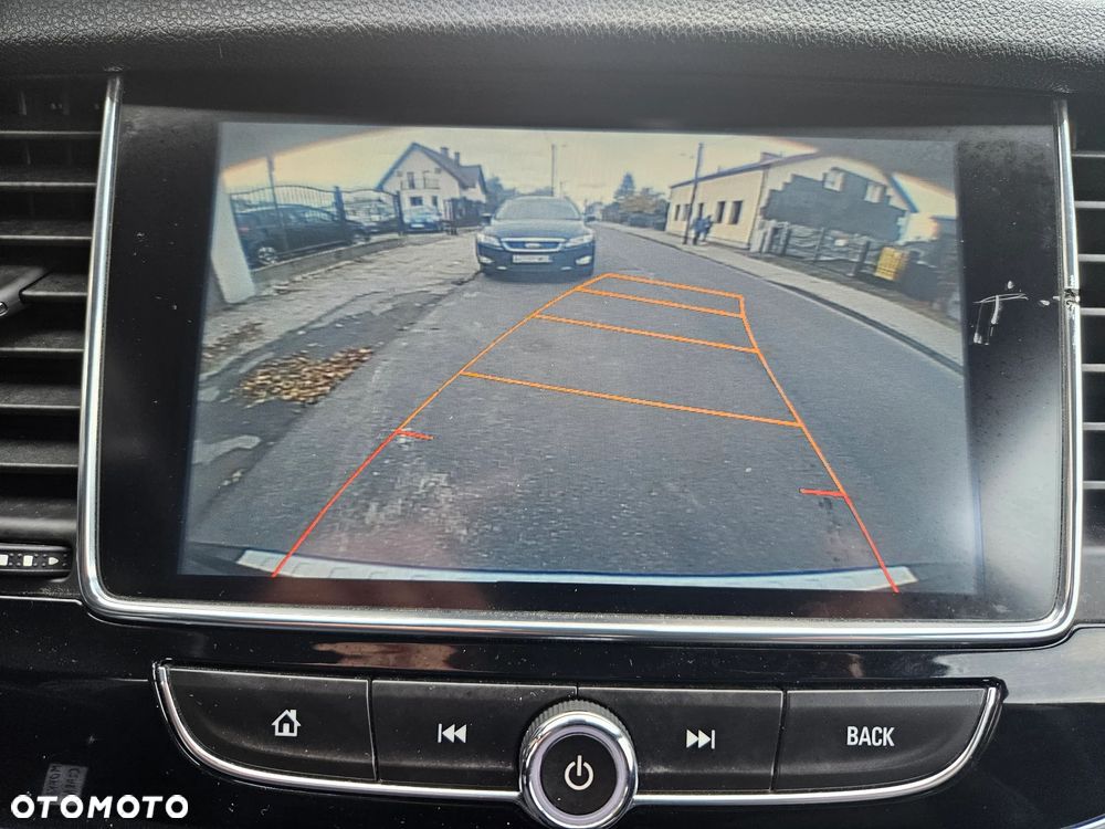 Opel Mokka 1.4 Turbo ecoFLEX Start/Stop Edition - 25