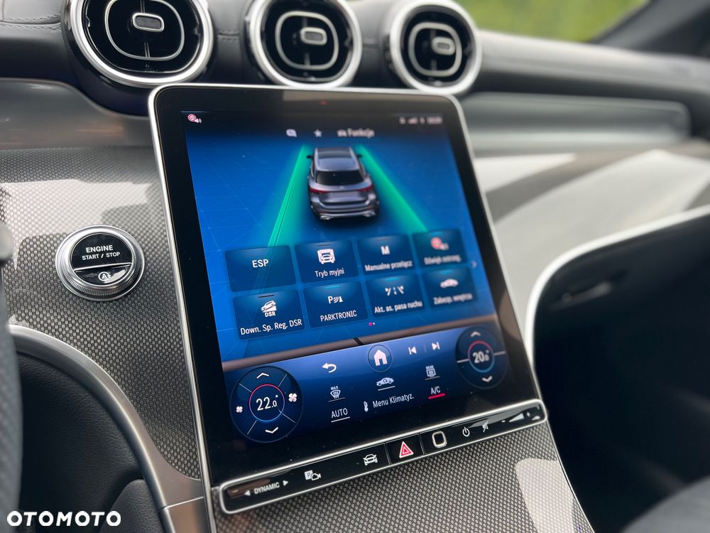 Mercedes-Benz GLC - 36