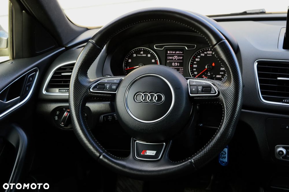 Audi Q3 - 21