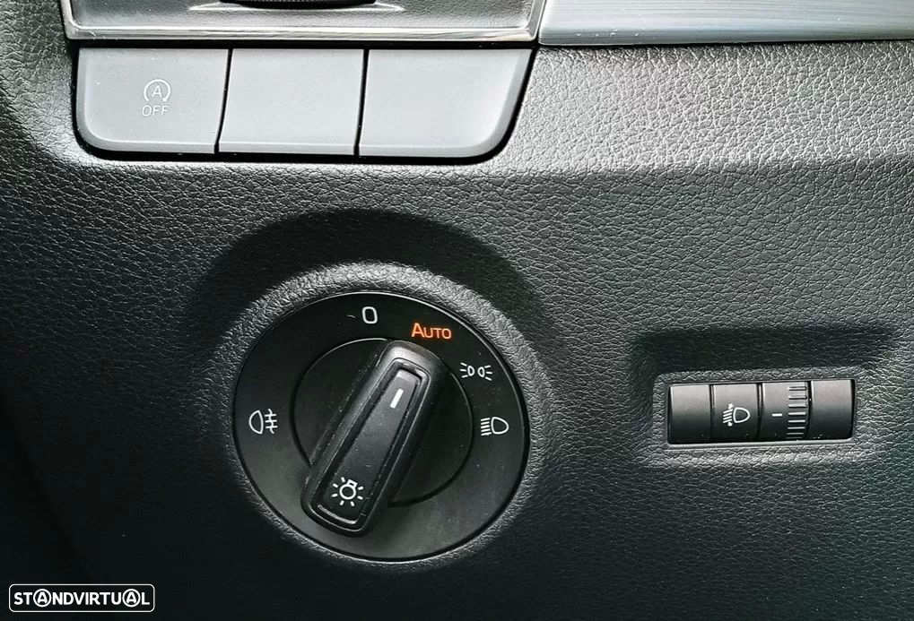 Skoda Fabia 1.0 TSI Style - 18