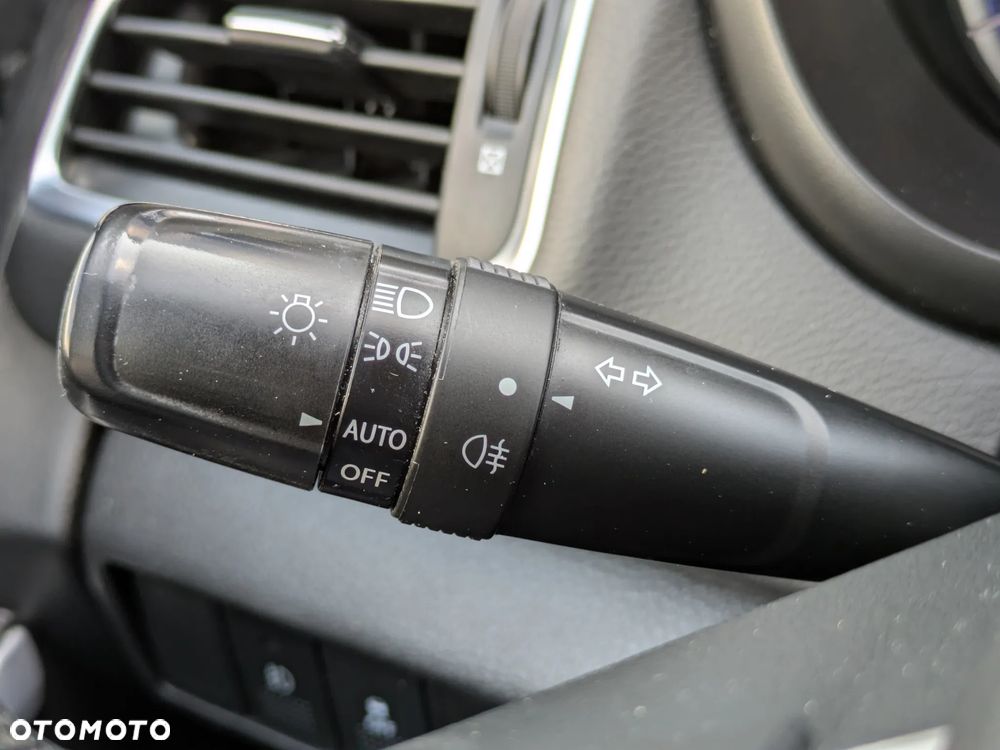 Suzuki SX4 - 16