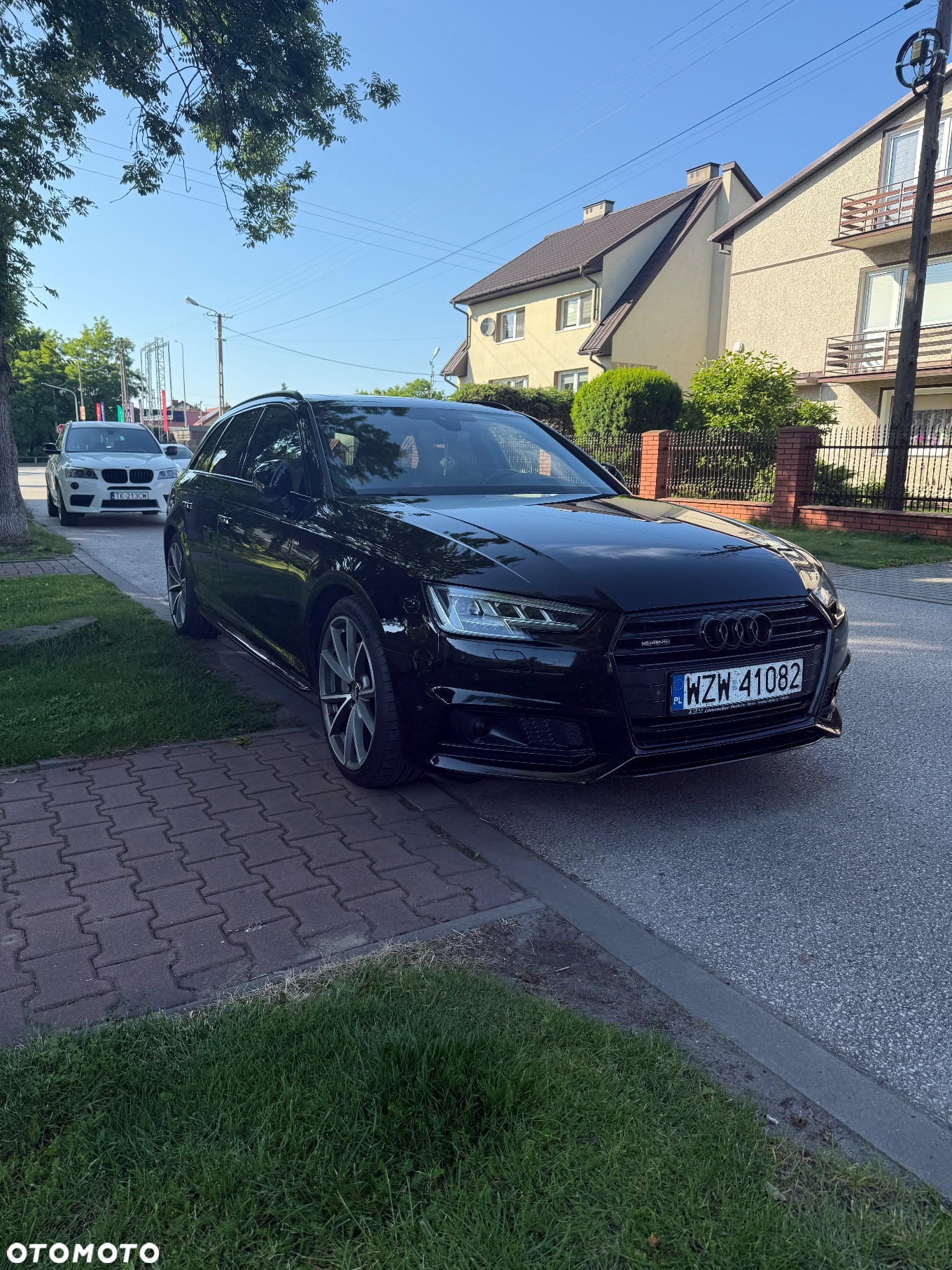 Audi A4 40 TDI Quattro Sport S tronic - 15