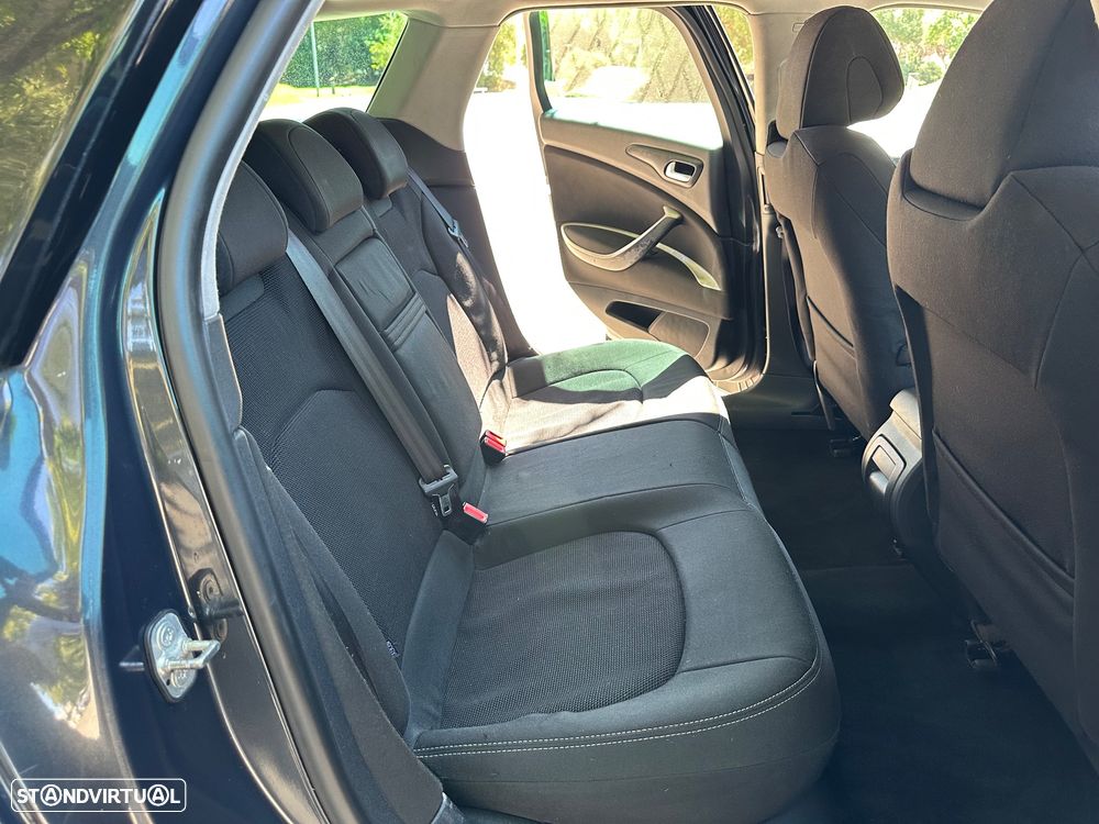 Citroën C5 Tourer 2.0 HDi Exclusive - 13