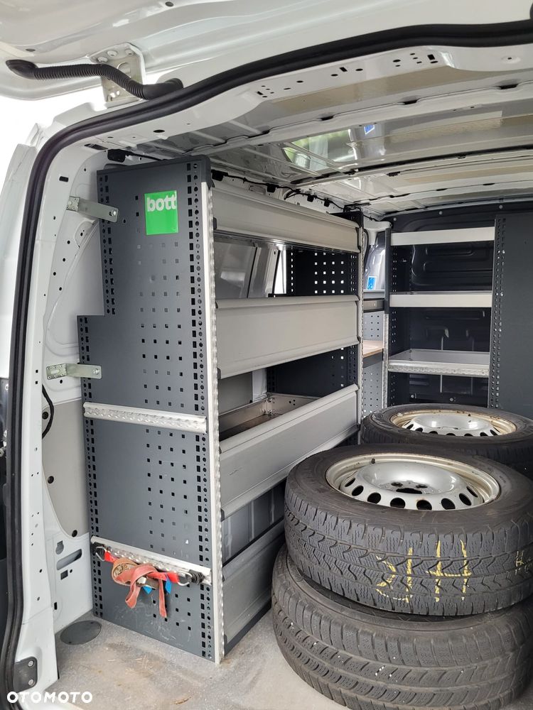 Mercedes-Benz Vito 114 CDI - 8