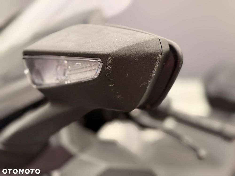 Honda NSS - 7