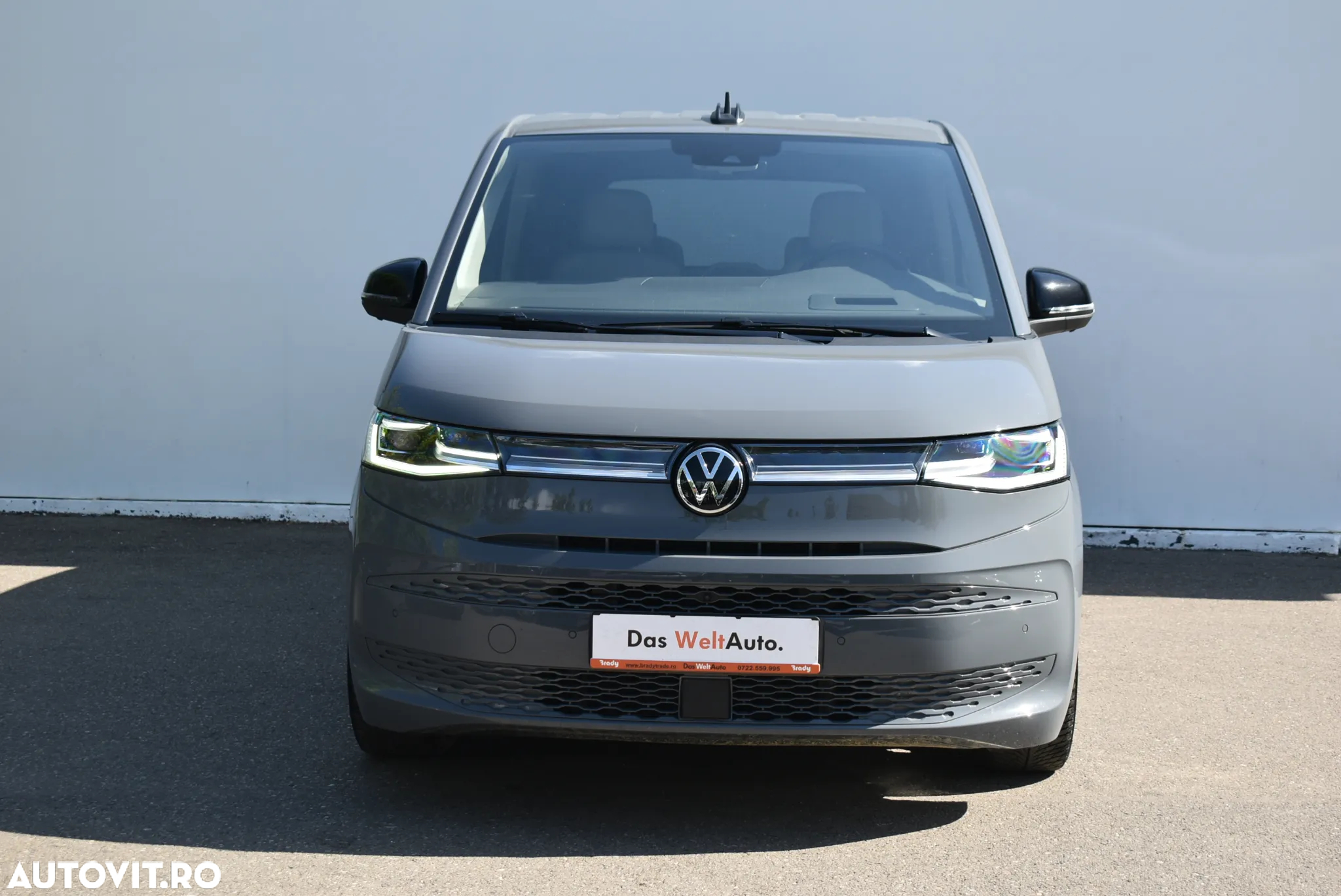 Volkswagen Multivan 2.0 TSI DSG 150KW Style - 9