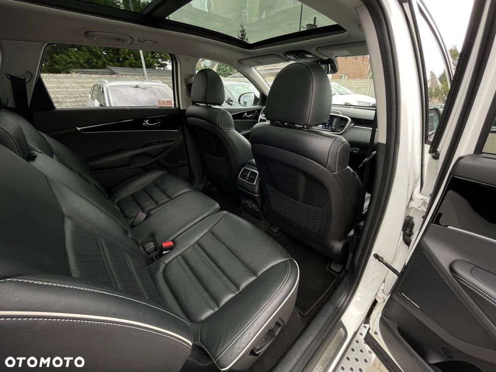 Kia Sorento 2.0 CRDI GT Line - 18
