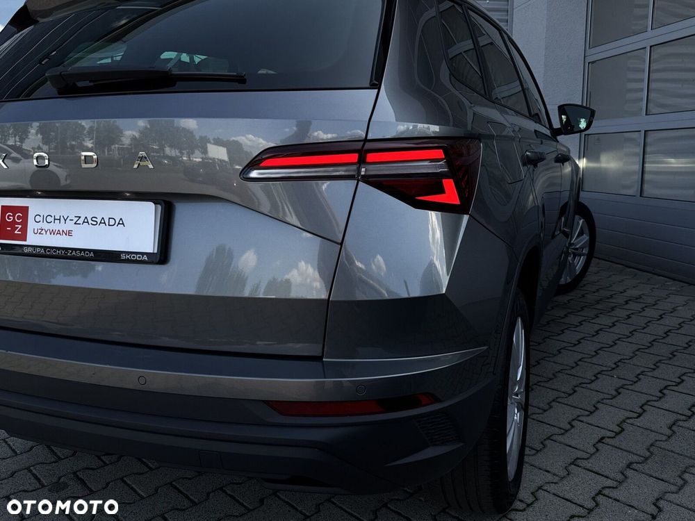Skoda Karoq 1.5 TSI ACT Selection - 33