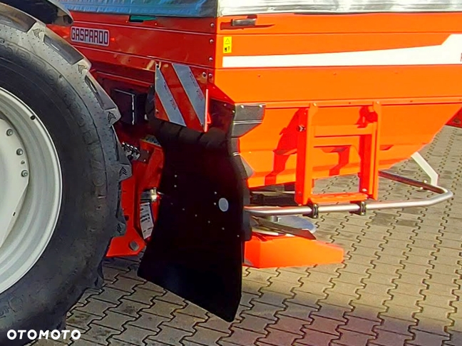 Gaspardo PRIMO EW 213 ISOTRONIC - 6