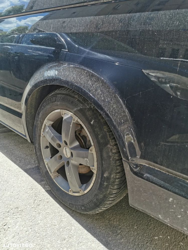 Volkswagen Transporter - 5