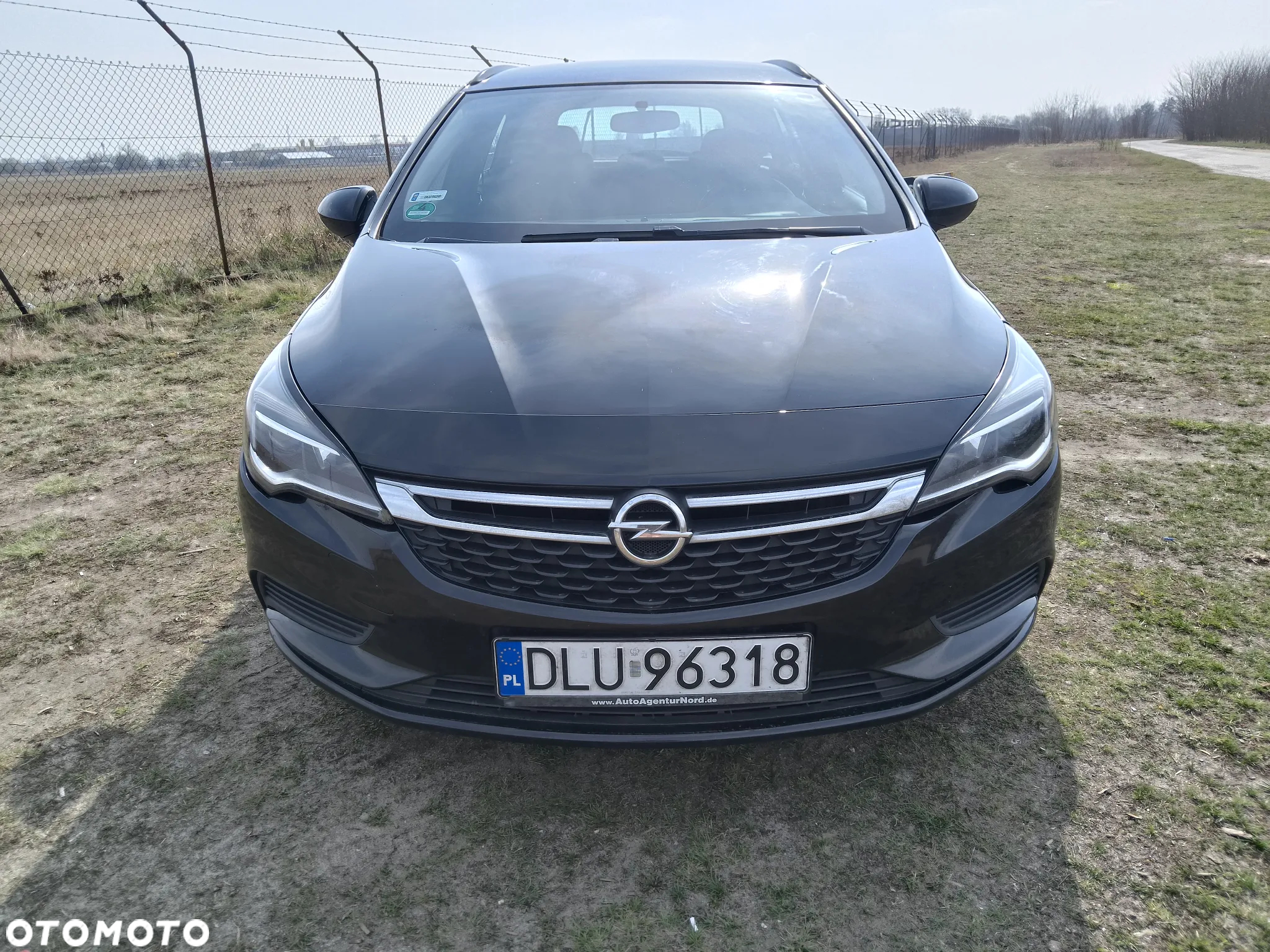 Opel Astra 1.6 CDTI Start/Stop Sports Tourer Active - 8