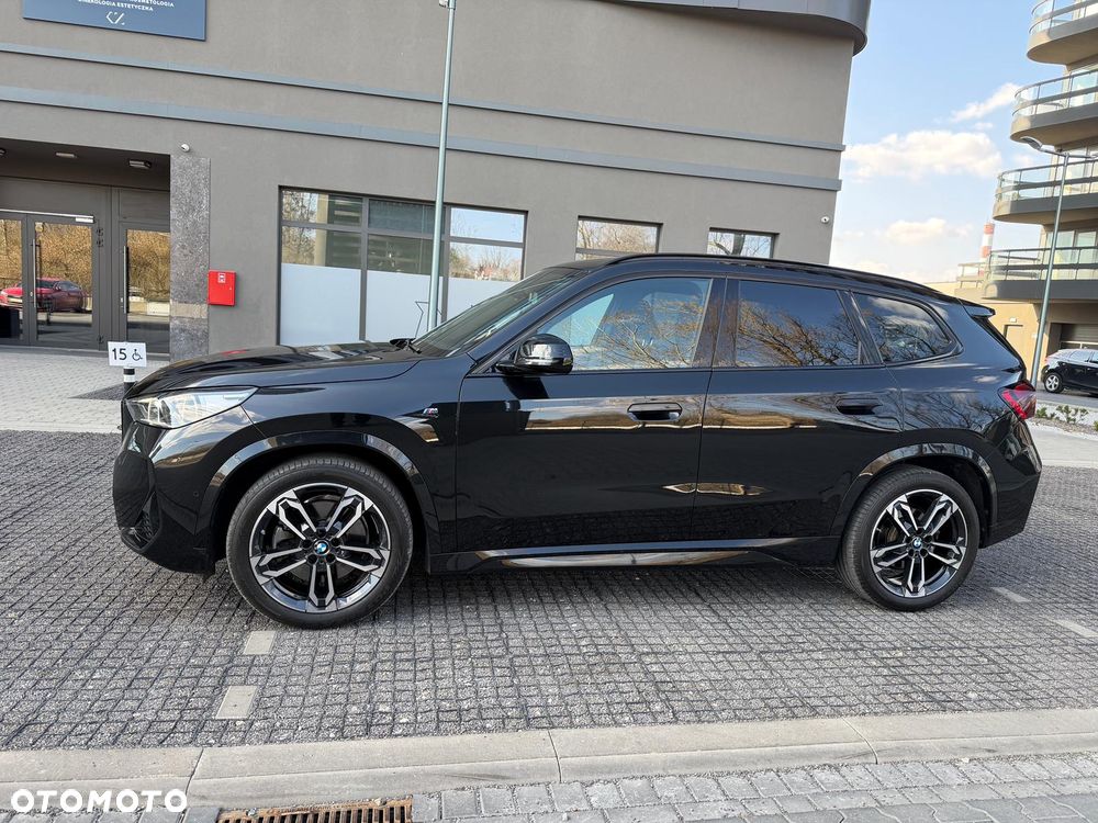 BMW X1 xDrive23d mHEV sport - 27