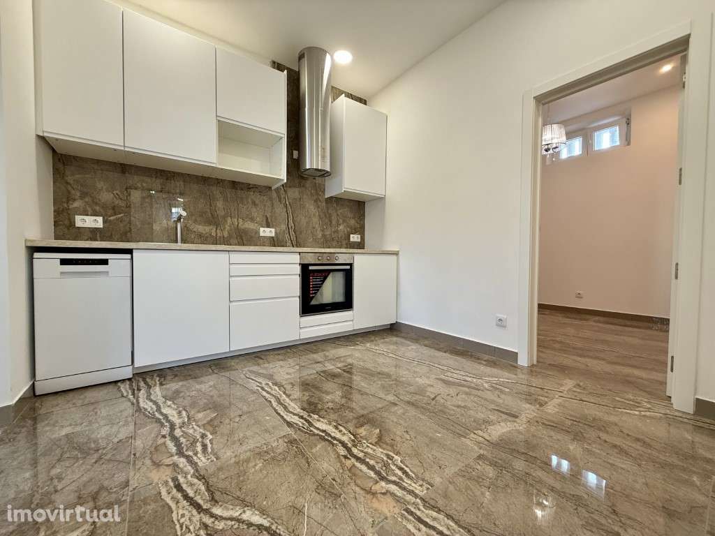 Moradia T5 no Barreiro - Grande imagem: 2/25