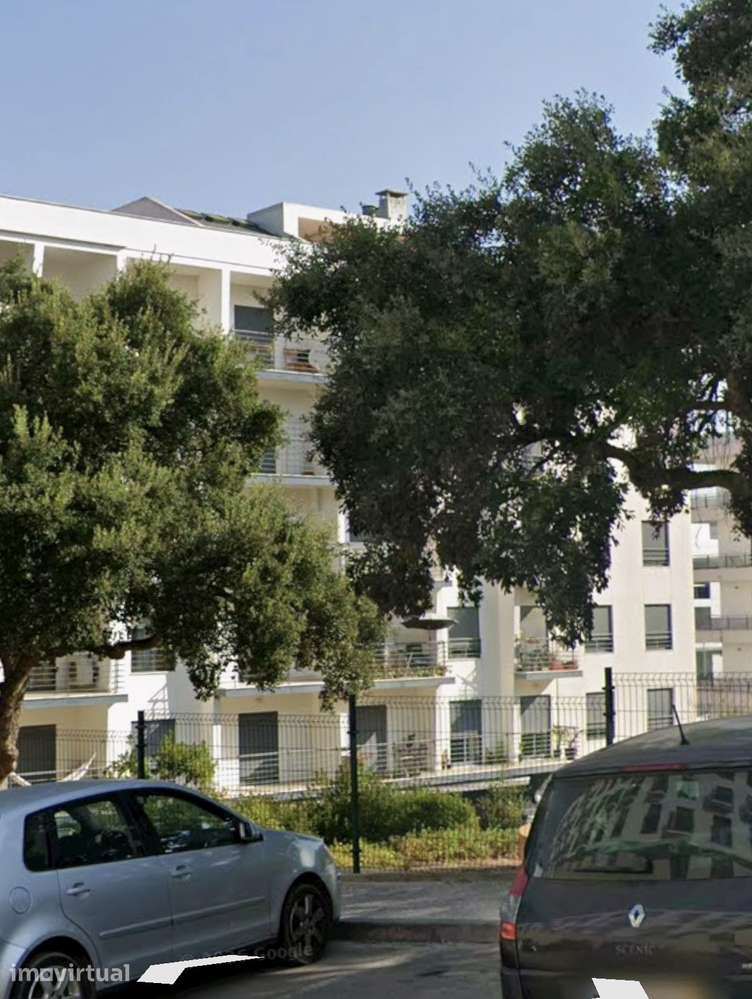 T2 Parque Luso, Corroios - Grande imagem: 2/2