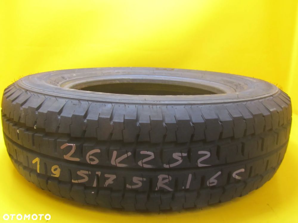 Opona Green Ander L-Strong 86 195/75  R16C - 1