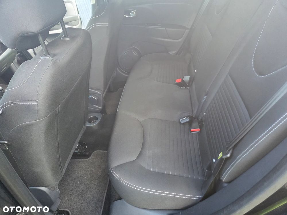Renault Clio 1.5 dCi Energy Intens - 13