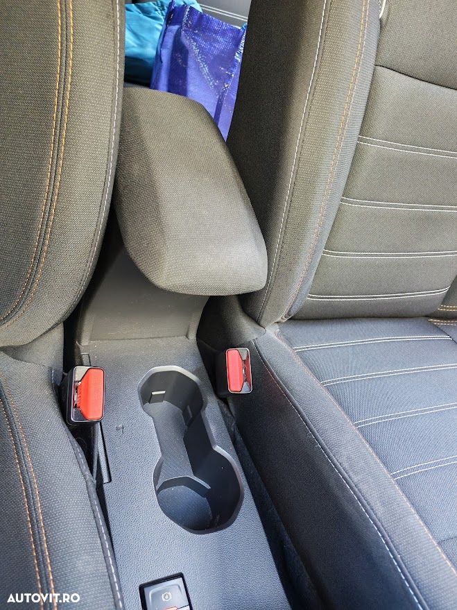 Dacia Sandero Stepway ECO-G 100 MT6 Extreme - 15