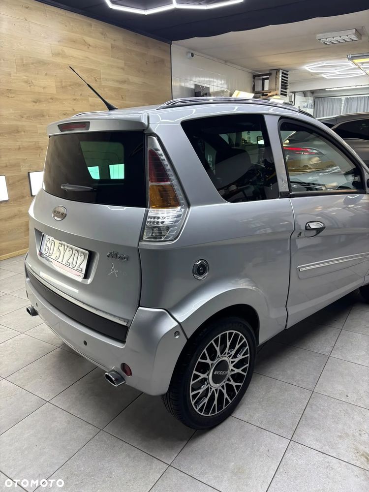 Microcar M.GO - 2