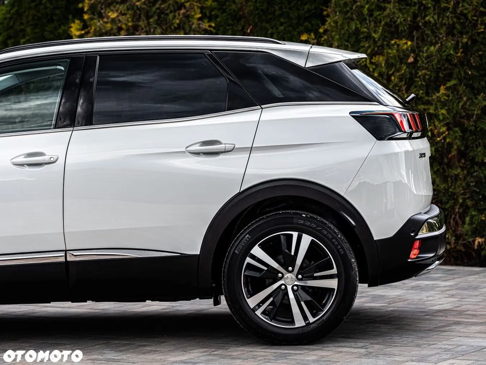 Peugeot 3008 - 21