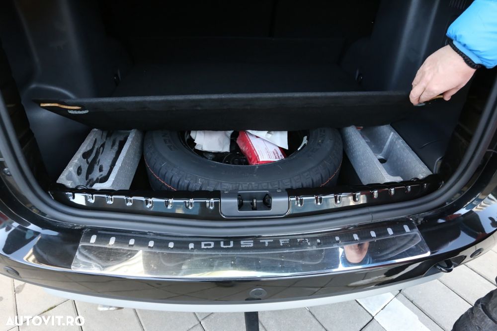 Dacia Duster - 30