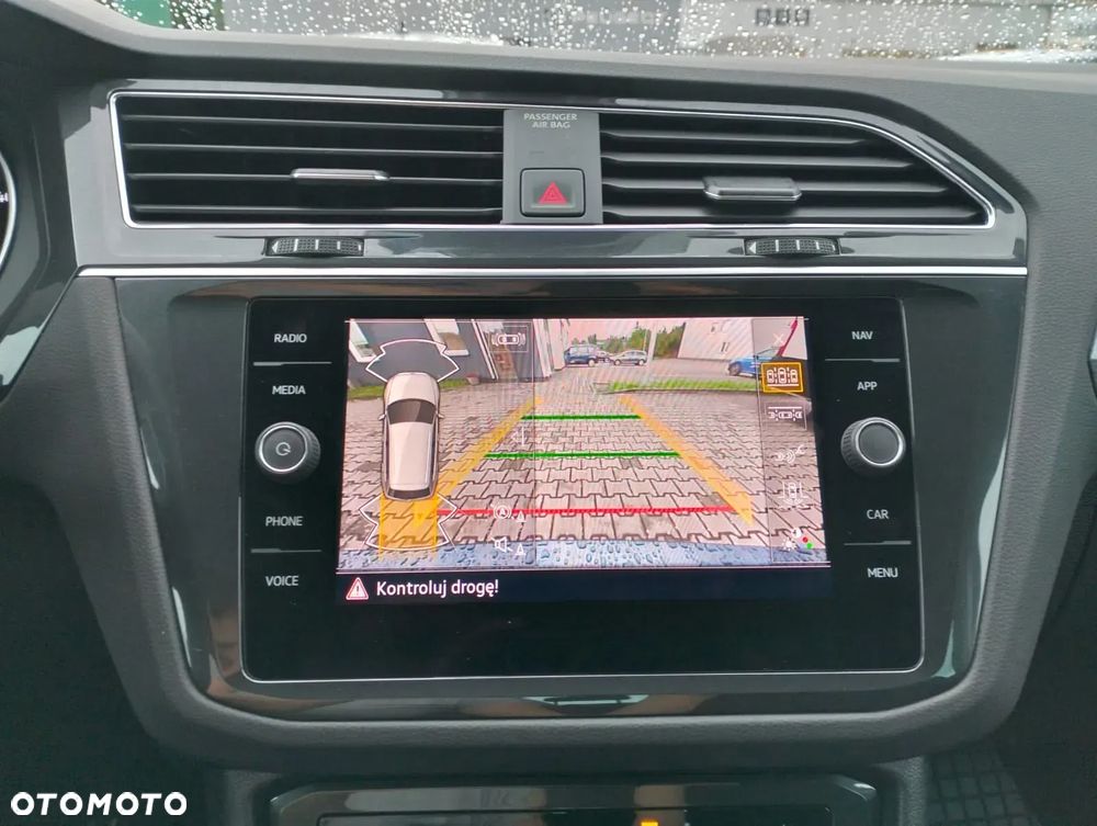 Volkswagen Tiguan 2.0 TSI 4Mot Life DSG - 31