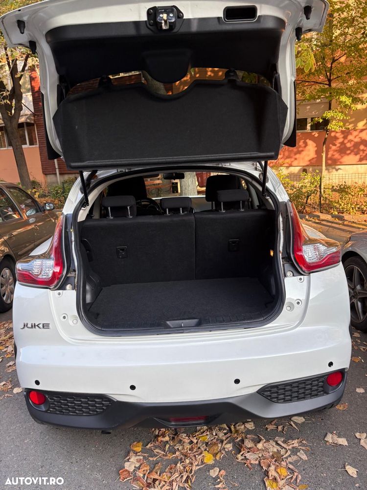 Nissan Juke - 7