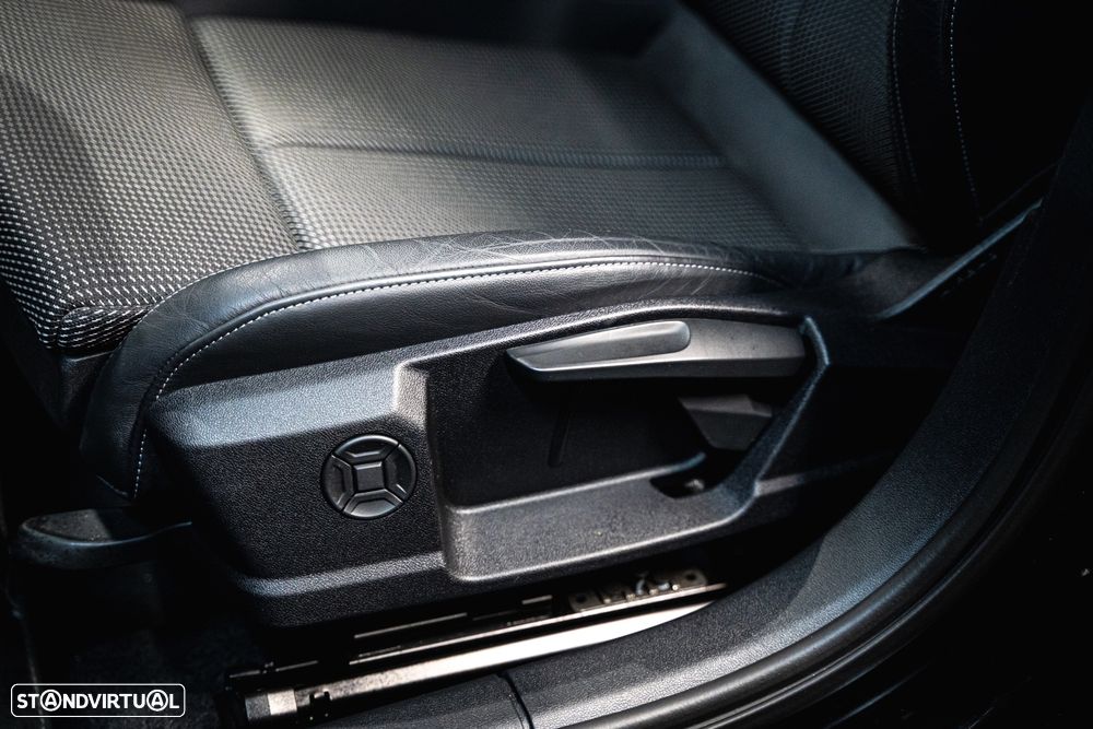 Audi A3 Sportback e-hybrid 150 kW S tronic S line - 13