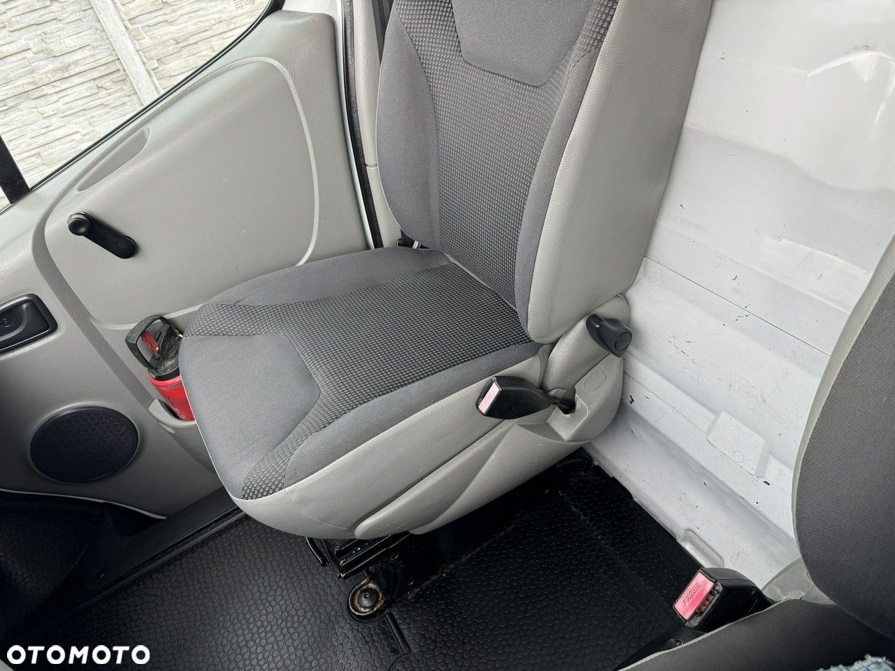 Opel Vivaro - 13