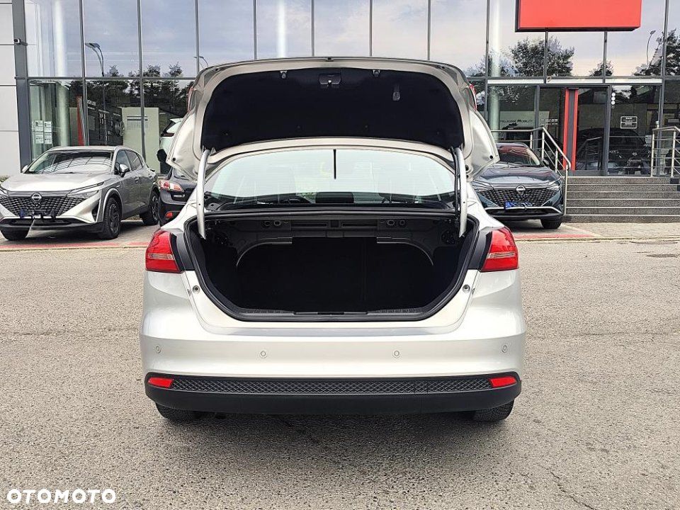 Ford Focus - 28