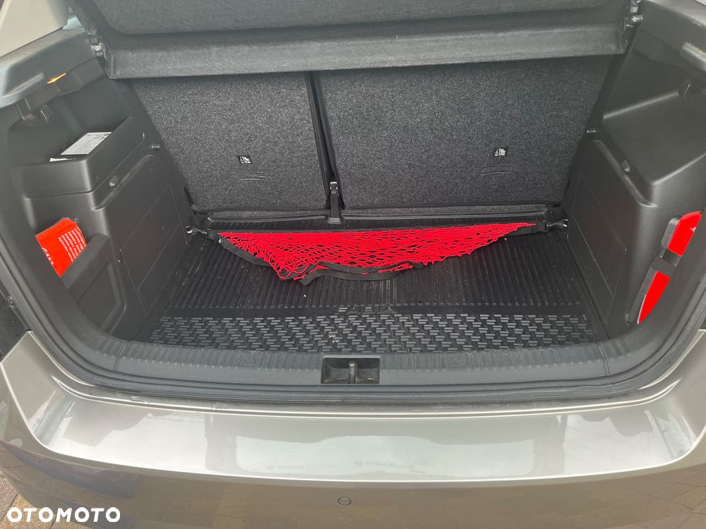 Skoda Fabia 1.2 TSI Ambition - 8