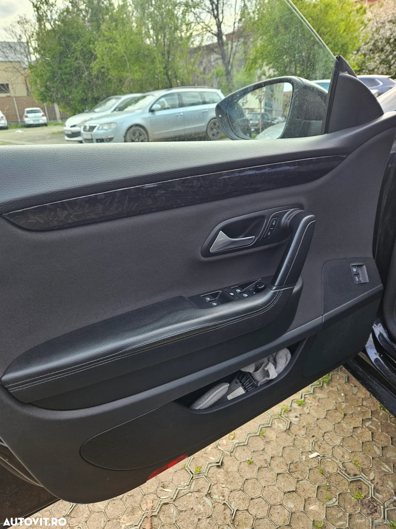 Volkswagen Passat CC 1.8 TSI - 19