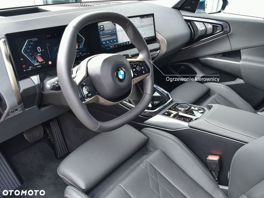 BMW X3 - 11
