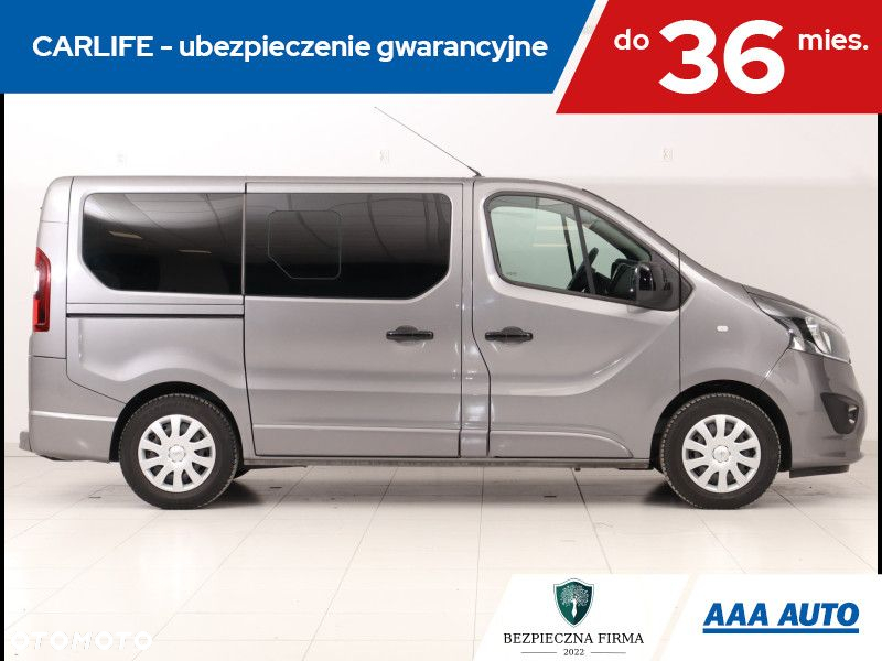 Opel Vivaro - 7