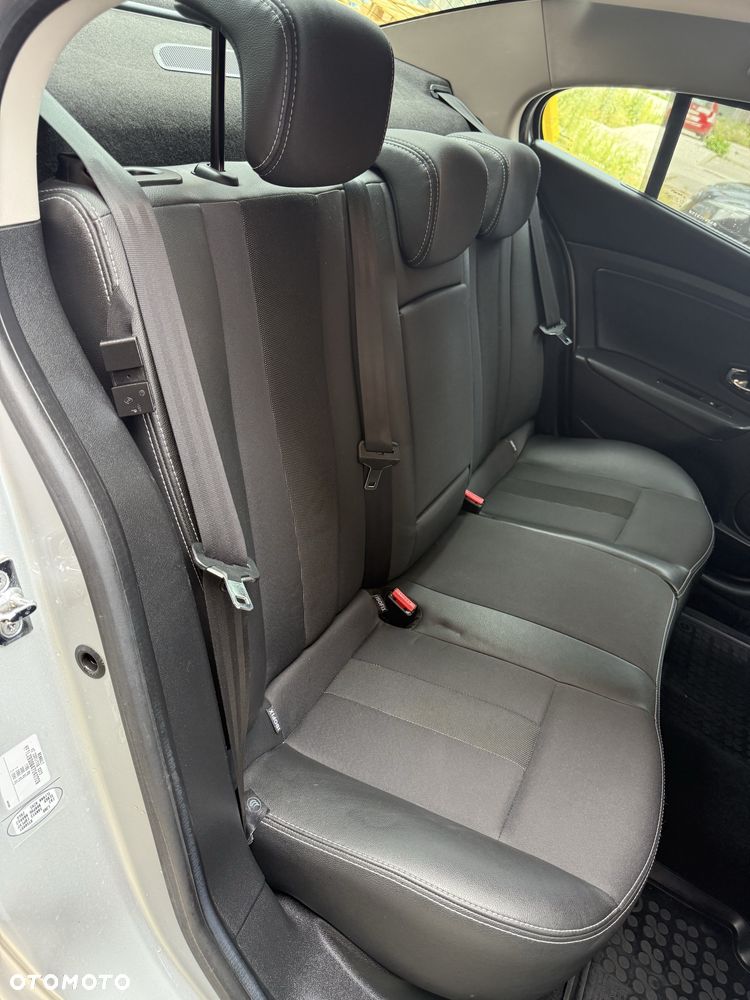 Renault Fluence - 8