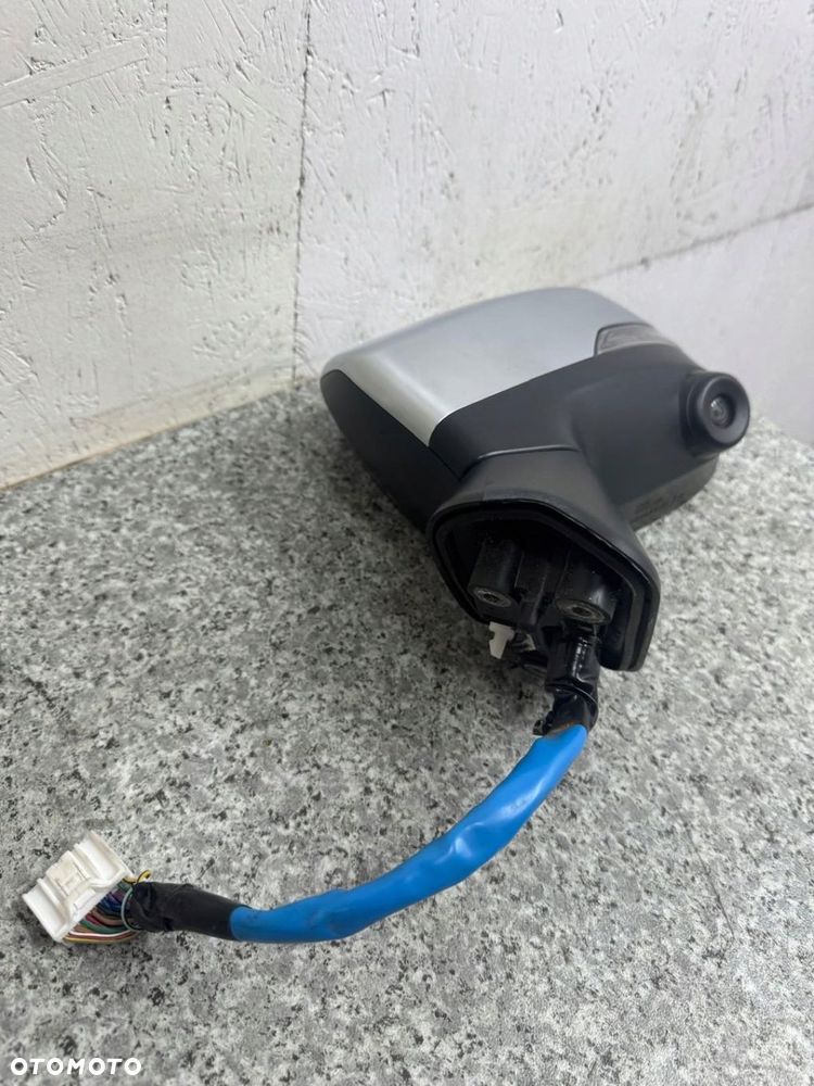 LUSTERKO LEWE 19 PIN SUBARU FORESTER V 2019-2023 P8Y - 3