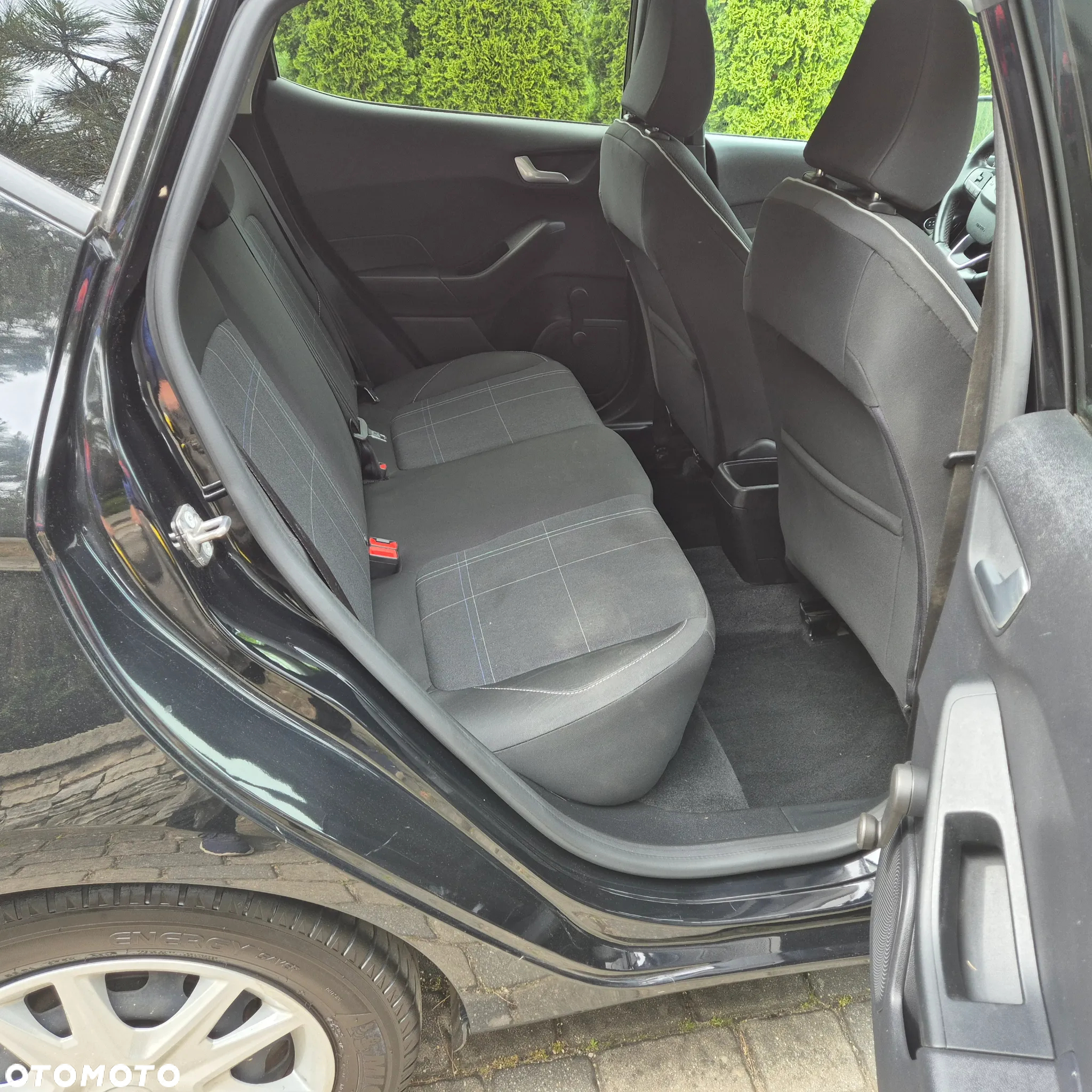 Ford Fiesta - 14