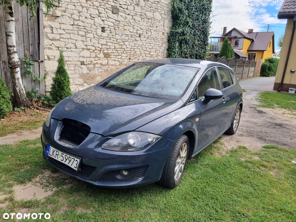 Seat Leon - 1