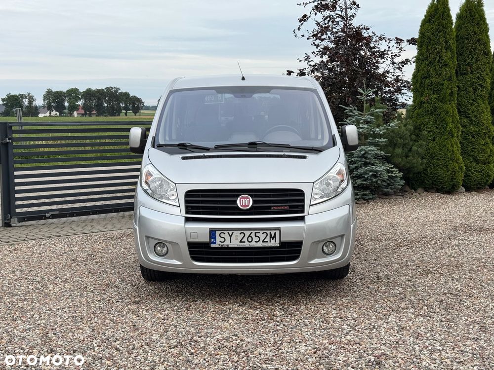 Fiat Scudo Panorama L2H1 Executive - 6