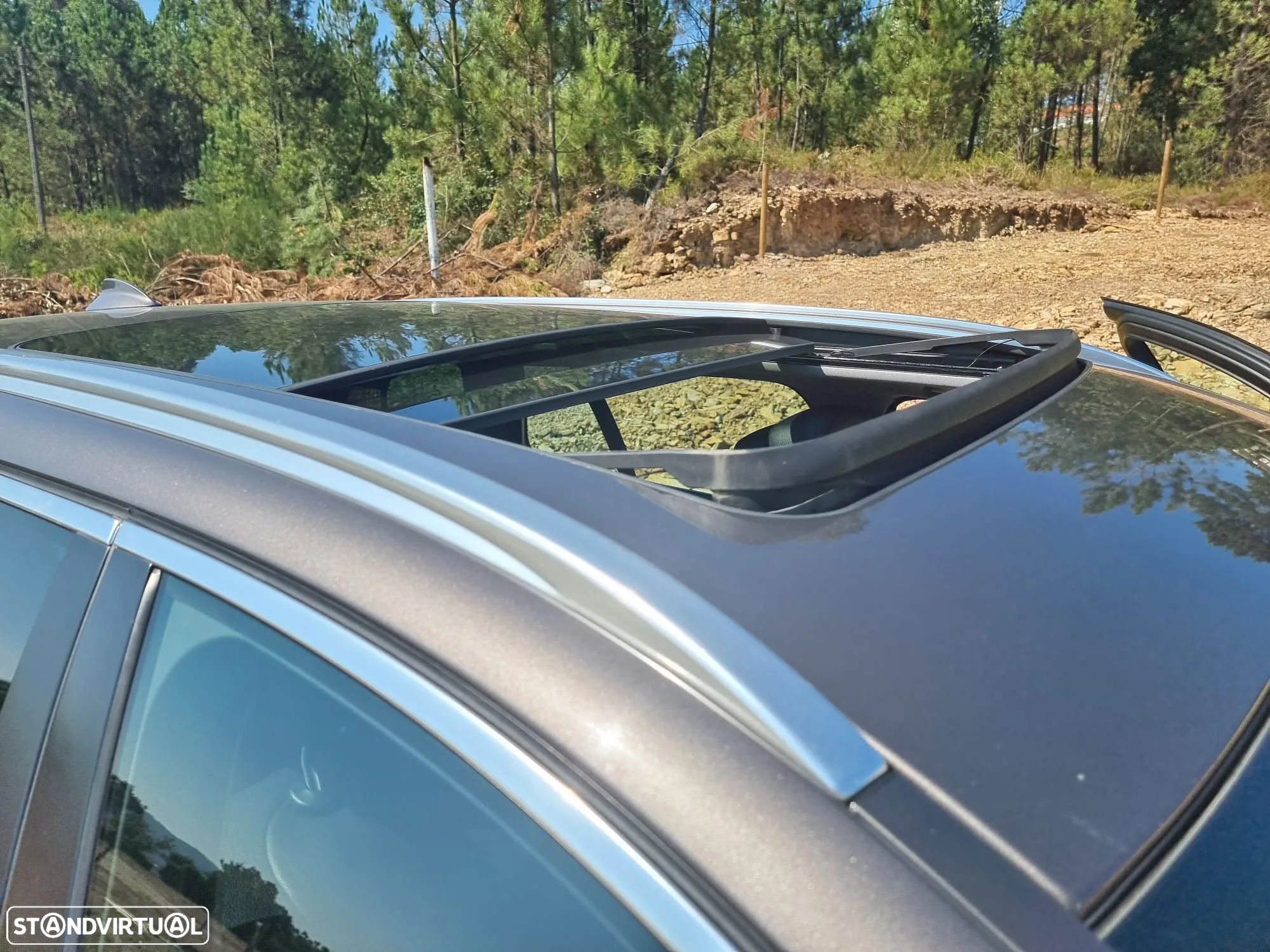 BMW 520 d Auto 129g - 20