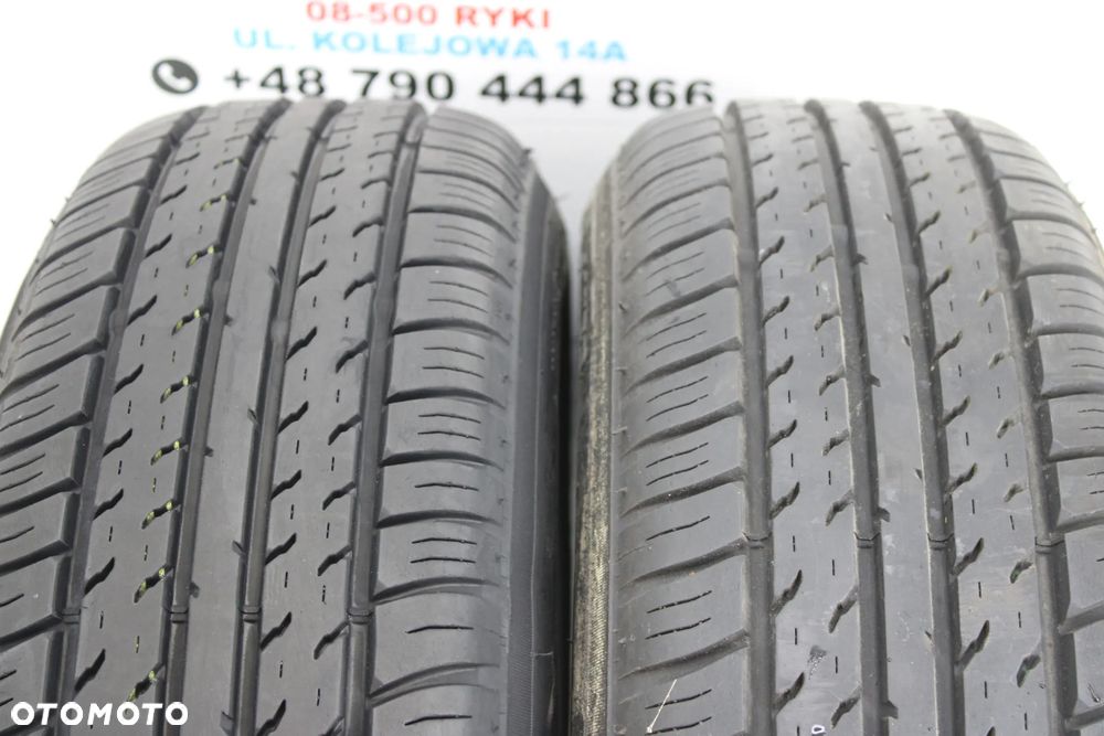 195/65R15 91V Firestone Firehawk 680 - 2