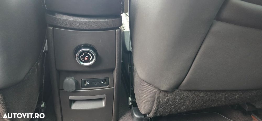 Renault Espace Energy dCi 160 EDC Initiale Paris - 11