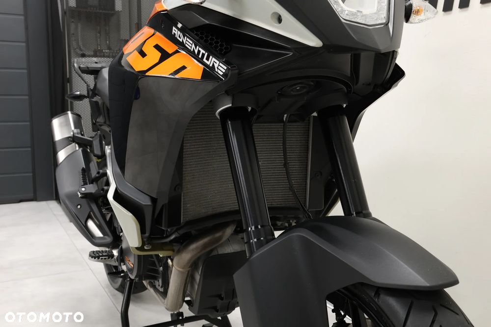 KTM Adventure - 20