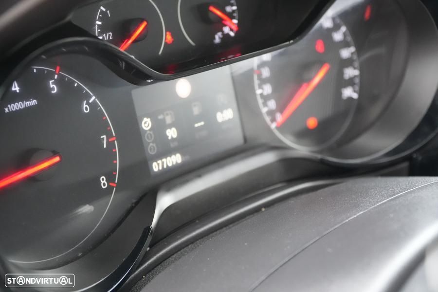 Opel Corsa 1.2 Edition - 8