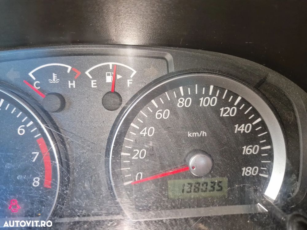 Suzuki Jimny - 1